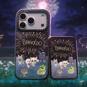BBNEXDO | 聯名系列 適用iPhone 17 - 12系列
