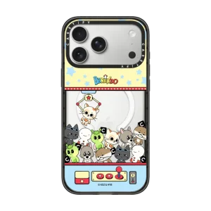 Claw Machine
