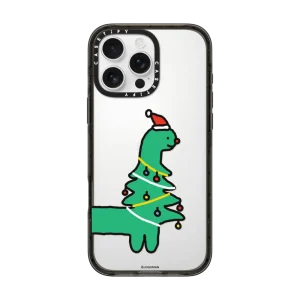 Brachio Christmas Tree