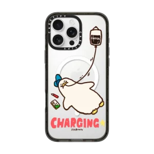 CHARGING-