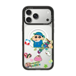 Crayon Shinchan Sticker [CONNIE]