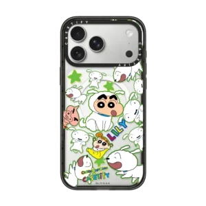 Crayon Shinchan Sticker [LILY]