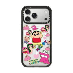 Crayon Shinchan Sticker [MADDY]