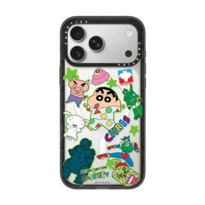 Crayon Shinchan Sticker [睡衣]