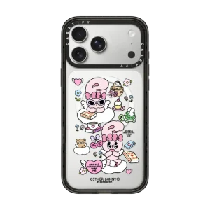 Chill Cloud Stickers