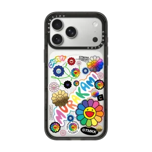 FLOWERS STICKER MANIA