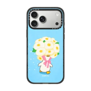 Flower duck