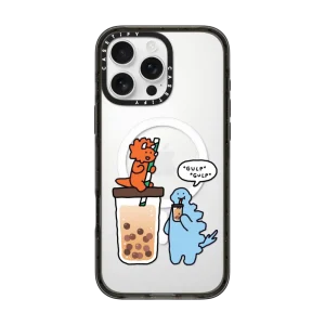 Joguman Bubble Tea