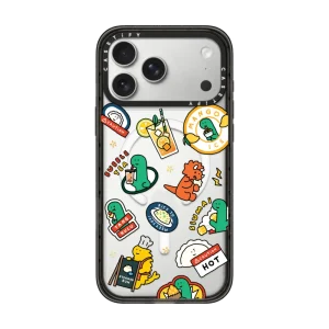 Joguman Delight Sticker