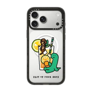 Joguman Lemon Tea