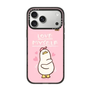 Love myself