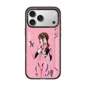 真希波·真理·伊拉絲多莉亞斯