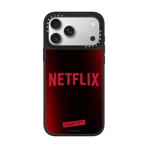 Netflix Logo