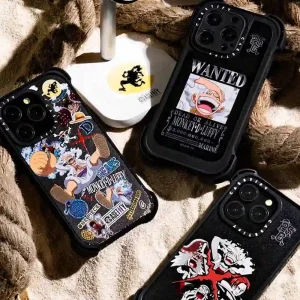 ONE PIECE | 航海王(海賊王)聯名系列 適用iPhone 17 - 12系列