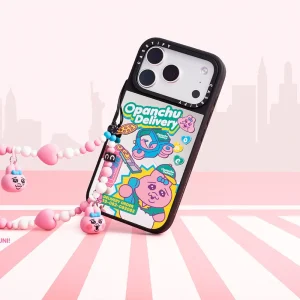 Opanchu Usagi | 內褲兔聯名系列手機殼 適用iPhone 17 - 12系列