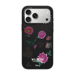 Pink Flower Pattern