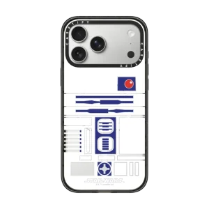 R2-D2 經典機器人