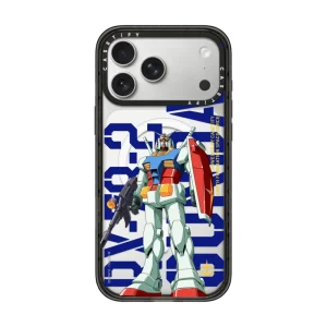 RX-78-2 初代鋼彈