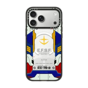 RX-78-2 鋼彈裝甲