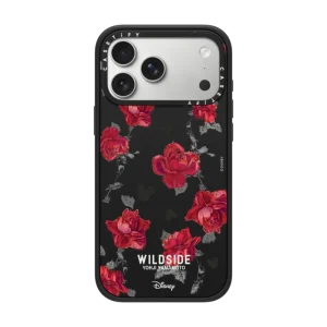 Rose Pattern