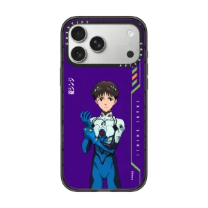 碇真嗣