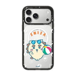風獅爺：泳池派對