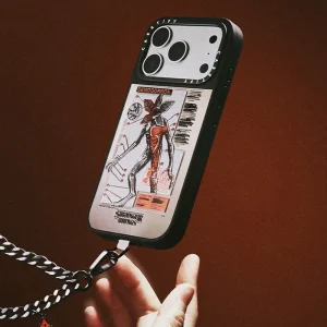 Stranger Things | 怪奇物語聯名系列 適用iPhone 17 - 12系列