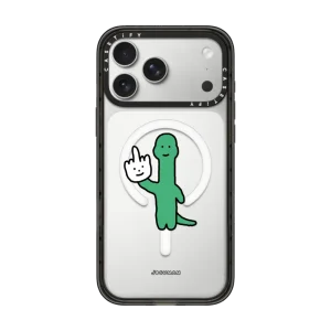 Talk to the Hand