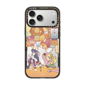 馬年限定：月影燈籠