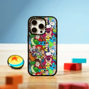 Pixar's Toy Story | 玩具總動員聯名系列手機殼 適用iPhone 17 - 12系列