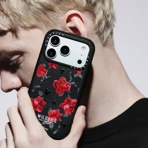 WILDSIDE | 山本耀司聯名系列 適用iPhone 17 - 12系列
