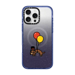 Woody in Circus