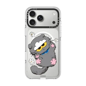 ZOA Sticker