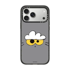 ZO&FRIENDS ZOA Face – Shock