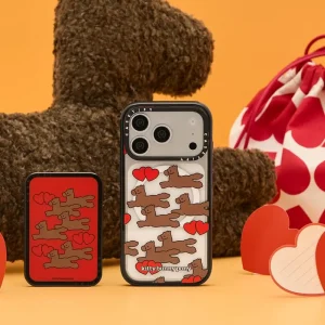 kittybunnypony | KBP聯名 適用iPhone 17 - 12系列