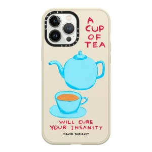 A Cup of Tea