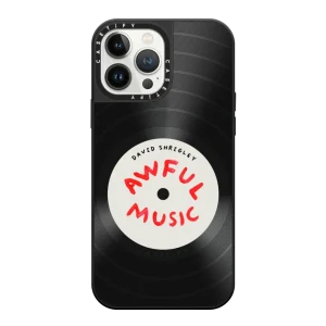 Awful Music
