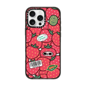 Bean Berries