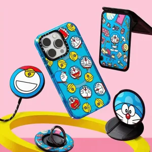 Doraemon 哆啦A夢聯名系列聯名系列手機殼適用iPhone 17 - 12系列
