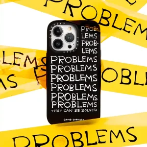 David Shrigley 藝術家聯名系列手機殼適用iPhone 17 - 12系列