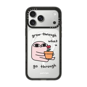 Grow Through