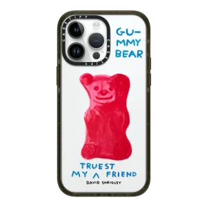 Gummy Bear