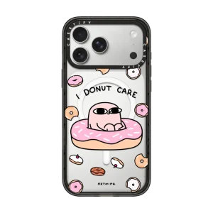 I Donut Care