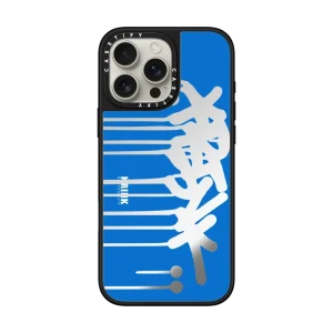 Krink Blue Tag