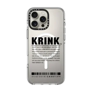 Krink K-60 Black Marker