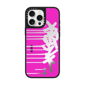 Krink Magenta Tag