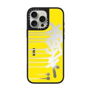 Krink Yellow Tag