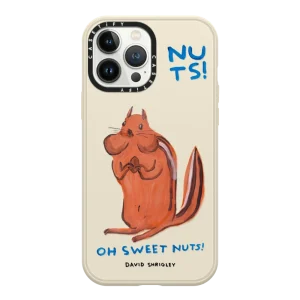 Nuts!
