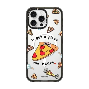 Pizza My Heart