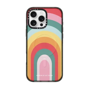 Rainbow Tunnel